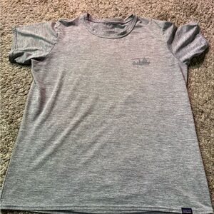 Patagonia Women’s Capeline T-shirt- Large